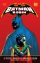 Peter J. Tomasi: Batman and Robin by Peter J. Tomasi and Patrick Gleason Book One, Buch