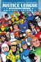 Keith Giffen: Justice League International Omnibus Vol. 3, Buch