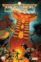 Jeremy Haun: Knight Terrors: Terror Titans, Buch