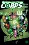 Peter J Tomasi: Green Lantern Corps by Peter J. Tomasi and Patrick Gleason Omnibus Vol. 2, Buch