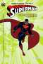Darwyn Cooke: Superman: Kryptonite: The Deluxe Edition (New Edition), Buch
