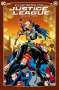 Chuck Dixon: Elseworlds: Justice League Vol. 3 (New Edition), Buch