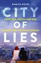 Ramita Navai: City of Lies, Buch, Buch