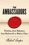 Robert Cooper: The Ambassadors, Buch