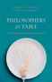 Lisa Heldke: Philosophers at Table, Buch