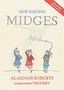Alasdair Roberts: Midges, Buch