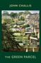 John Challis: The Green Parcel, Buch