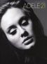 Adele: Adele, Noten