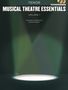 Musical Theatre Essentials: Tenor - Volume 1 (Book/2CDs), Noten