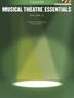 Musical Theatre Essentials: Tenor - Volume 2 (Book/2CDs), Noten