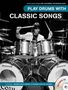 Play Drums With Classic Songs, Noten