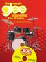 Glee Playalong - Drums, Noten