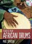 Mike Simpson: Teach and Play African Drums, Noten