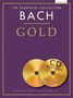 Johann Sebastian Bach: The Essential Collection Bach Gold - CD Edition, Noten
