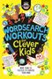 Chris Dickason: Wordsearch Workouts for Clever Kids®, Buch