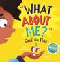 Lily Murray: What about Me? Said the Flea, Buch