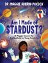 Maggie Aderin-Pocock: Am I Made of Stardust?, Buch