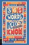 Lauren Holowaty: 365 Words Every Kid Should Know, Buch