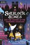 Tim Collins: Sherlock Bones 03 and the Mystery of the Vanishing Magician, Buch