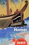 Elton T E Barker: Homer, Buch