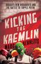 Marc Bennetts: Kicking the Kremlin, Buch