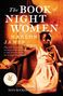 Marlon James: Book of Night Women, Buch, Buch
