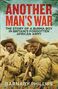 Barnaby Phillips: Another Man's War, Buch