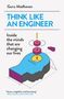 Guru Madhavan: Think Like An Engineer, Buch