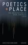 Kristen Kreider: Poetics and Place, Buch