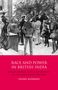 Valerie Anderson: Race and Power in British India, Buch