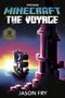 Jason Fry: Minecraft: The Voyage, Buch