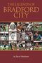 Markham: The Legends of Bradford City, Buch