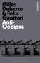 Gilles Deleuze: Anti-Oedipus, Buch