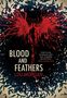 Lou Morgan: Blood and Feathers, Buch