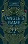 Stewart Hotston: Tangle's Game, Buch