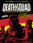 Alan Hebden: Death Squad, Buch