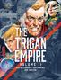 Don Lawrence: The Rise and Fall of the Trigan Empire Book Two, Volume 2, Buch