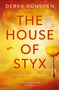 Derek Künsken: House of Styx, Buch