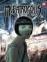 Kenneth Niemand: Megatropolis: Book One, Buch