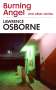 Lawrence Osborne: Burning Angel and Other Stories, Buch