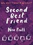 Non Pratt: Second Best Friend, Buch