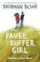 Siobhan Dowd: The Pavee and the Buffer Girl, Buch
