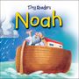 Josh Edwards: Noah, SPL