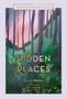 Sarah Baxter: Hidden Places, Buch