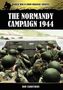 Bob Carruthers: The Normandy Campaign 1944, Buch