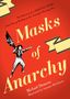 Michael Demson: Masks Of Anarchy, Buch