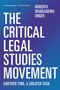 Roberto Mangabeira Unger: The Critical Legal Studies Movement, Buch