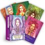 Kyle Gray: Keepers of the Light Oracle Cards, Div.