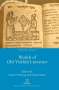 Worlds of Old Yiddish Literature, Buch