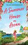 Ellie Henderson: A Summer House on Arran, Buch